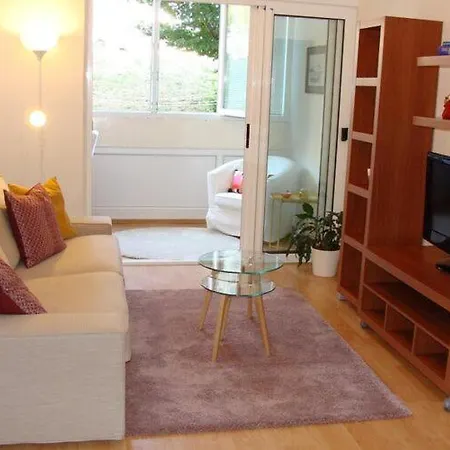 H&m St - Two Bedroom With Balcony Appartamento Spalato