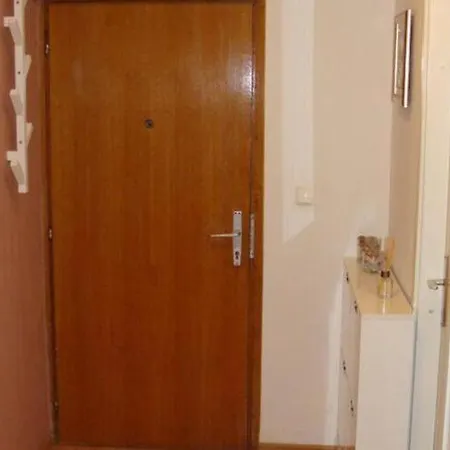 Appartamento H&m St - Two Bedroom With Balcony Spalato